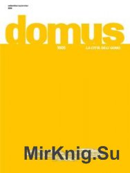 Domus Italia - Settembre 2016