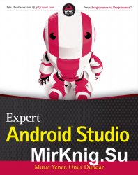 Expert Android Studio