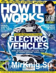 How It Works - Issue 90 2016