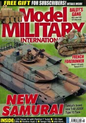 Model Military International 2016-10 (126)