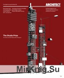 Architect Magazine - September 2016