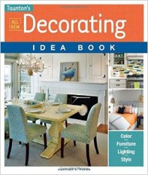 All New Decorating Idea Book