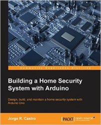 Building a Home Security System with Arduino