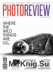 Photo Review September-November 2016