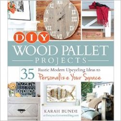 DIY Wood Pallet Projects