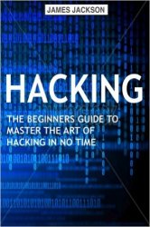 Hacking: The Beginners Guide to Master The Art of Hacking In No Time