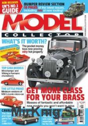 Model Collector 2016-10