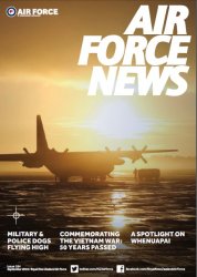 Air Force News 184