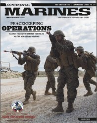 The Continental Marines Magazine 2 2016