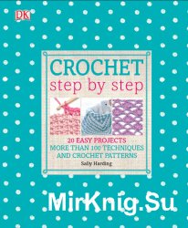 Crochet Step by Step