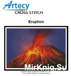 Artecy Cross Stitch 
