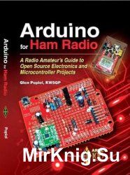 Arduino for Ham Radio