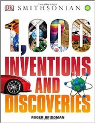 1,000 Inventions and Discoveries