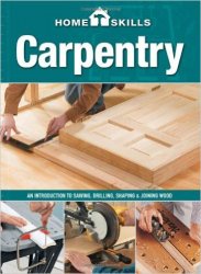 HomeSkills: Carpentry
