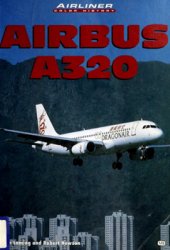 Airbus A320 (Airliner Color History)