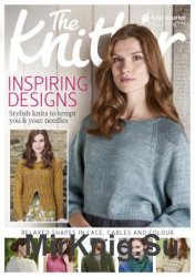 The Knitter - Issue 102 2016