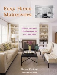 Easy Home Makeovers: Before and After Transformations