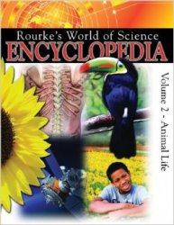 Rourke's World of Science Encyclopedia (10 Vol. Set)