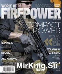 World of Firepower 2016-09/10