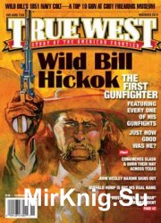 True West 2016-11