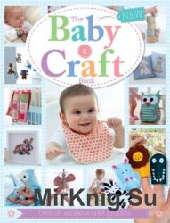 The Baby Craft Book 2016