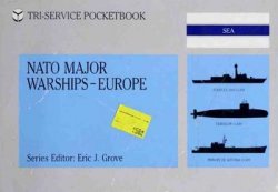 NATO Major Warships - Europe