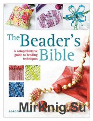 The Beader's Bible /  
