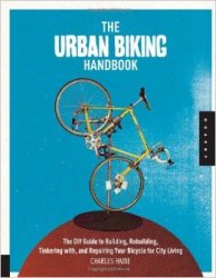 The Urban Biking Handbook