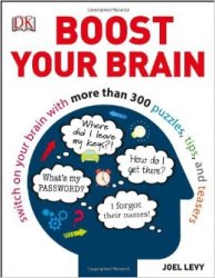 Boost Your Brain