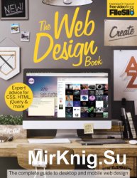 The Web Design Book