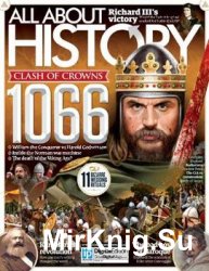 All About History - Issue 43 2016