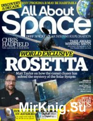 All About Space - Issue 56 2016