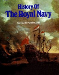 History of the Royal Navy