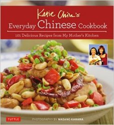 Katie Chin's Everyday Chinese Cookbook