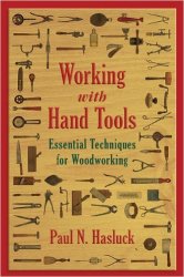 Working with Hand Tools: Essential Techniques for Woodworking