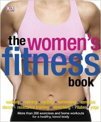 The Women's Fitness Book