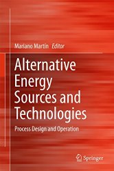 Alternative Energy Sources and Technologies