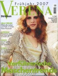 Verena Stricken 1 2007