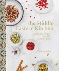 The Middle Eastern Kitchen