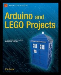 Arduino and Lego Projects
