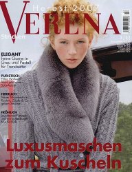 Verena Stricken №3 2007