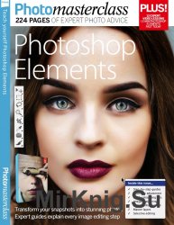 Teach Yourself Photoshop Elements 2