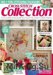 Cross Stitch Collection 267 2016