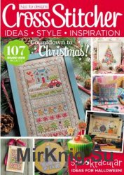 CrossStitcher 310 2016