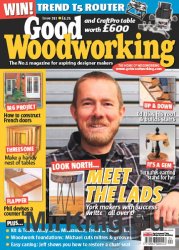 Good Woodworking 291