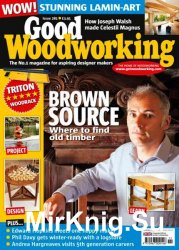 Good Woodworking 285 - November 2014