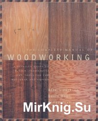 The Complete Manual of Woodworking /    