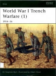 World War I Trench Warfare (1) 1914–16