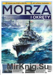 Morza i Okrety Numer Specjalny 5/2016