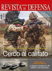 Revista Espa&#241;ola de Defensa 331
